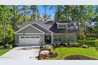 101 Northeast Drive NW, Calabash, NC 28467 - Photo 1
