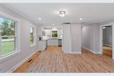 11843 Hobbton Highway, Newton Grove, NC 28366 - Photo 4