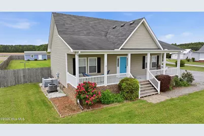 3733 Virginia Road, Tyner, NC 27980 - Photo 6