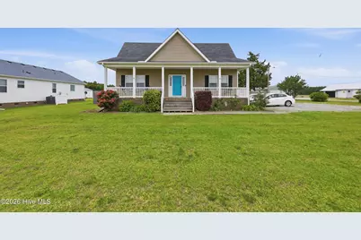 3733 Virginia Road, Tyner, NC 27980 - Photo 4
