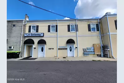 620 S Madison Street, Whiteville, NC 28472 - Photo 2