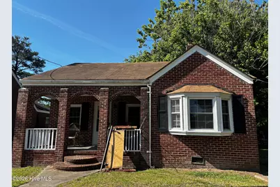 818 Park Street, Elizabeth City, NC 27909 - Photo 1
