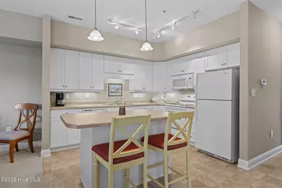 200 Lighthouse Lane #A2, Cedar Point, NC 28584 - Photo 6