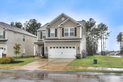 8297 Bannock Circle, Graniteville, SC 29829 - Photo 2