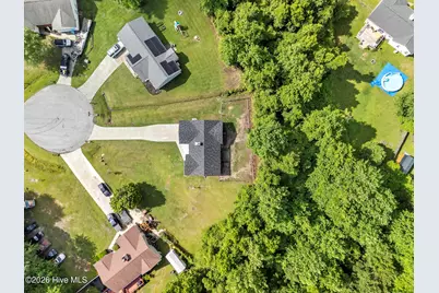 130 Nicole Court, Jacksonville, NC 28540 - Photo 42