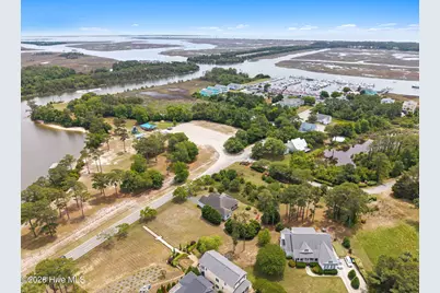 4769 Fish Factory Road SE, Southport, NC 28461 - Photo 46
