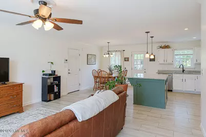 34 Boylan Court, Angier, NC 27501 - Photo 4