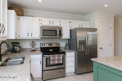 34 Boylan Court, Angier, NC 27501 - Photo 8
