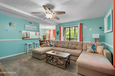 10166 Beach Drive SW #Unit 5304, Calabash, NC 28467 - Photo 4