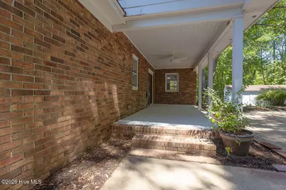 503 Castleton Drive, Hertford, NC 27944 - Photo 8