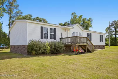 233 Baysden Pond Road, Chinquapin, NC 28521 - Photo 1