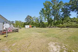 233 Baysden Pond Rd, Chinquapin, NC 28521 - Photo 34