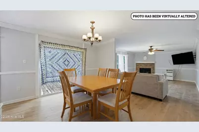 233 Baysden Pond Road, Chinquapin, NC 28521 - Photo 14