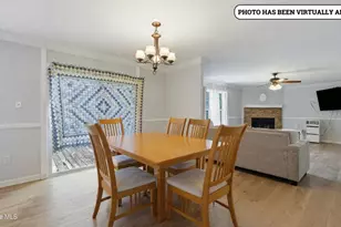 233 Baysden Pond Rd, Chinquapin, NC 28521 - Photo 14