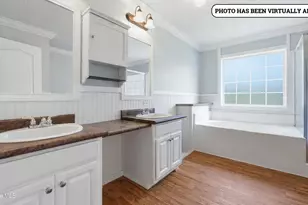 233 Baysden Pond Rd, Chinquapin, NC 28521 - Photo 22