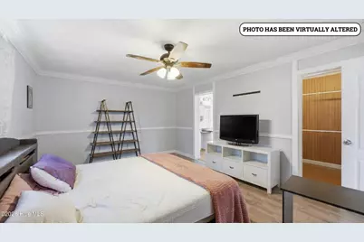 233 Baysden Pond Road, Chinquapin, NC 28521 - Photo 20