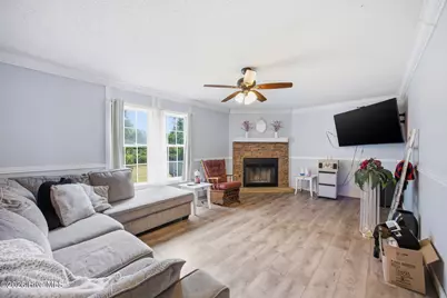 233 Baysden Pond Road, Chinquapin, NC 28521 - Photo 16