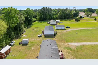 233 Baysden Pond Road, Chinquapin, NC 28521 - Photo 36