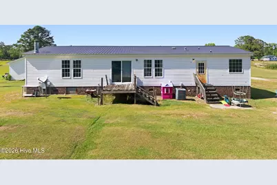 233 Baysden Pond Road, Chinquapin, NC 28521 - Photo 32