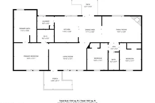233 Baysden Pond Rd, Chinquapin, NC 28521 - Photo 44