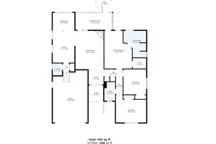 2604 Baypointe Cove, Wilmington, NC 28411 - Photo 4