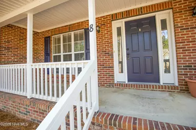 8 Moore Drive, Pinehurst, NC 28374 - Photo 4
