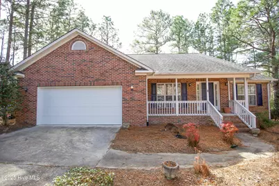 8 Moore Drive, Pinehurst, NC 28374 - Photo 2