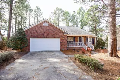 8 Moore Drive, Pinehurst, NC 28374 - Photo 1