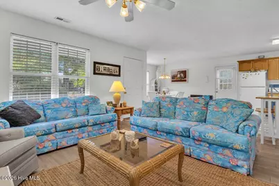101 NE 52nd Street, Oak Island, NC 28465 - Photo 8