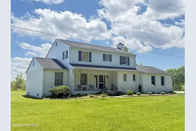 462 Old Cherry Road, Creswell, NC 27928 - Photo 2