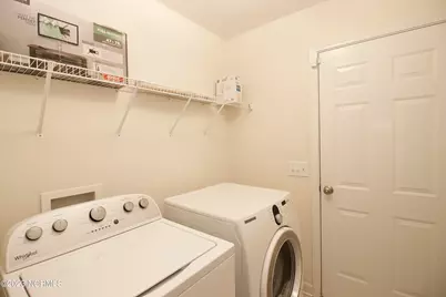 129 Lori Lane, Aberdeen, NC 28315 - Photo 22