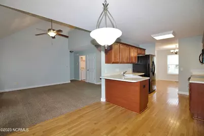 129 Lori Lane, Aberdeen, NC 28315 - Photo 14