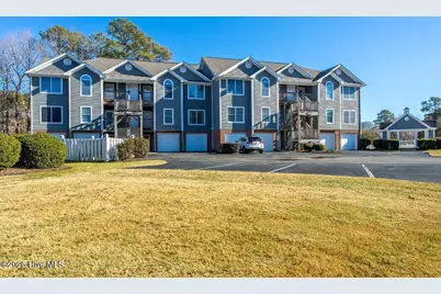 422 Albemarle Boulevard #Apt 12c, Hertford, NC 27944 - Photo 1