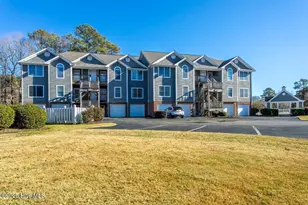 422 Albemarle Blvd, Hertford, NC 27944 - Photo 2