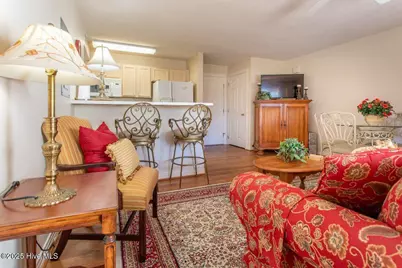 422 Albemarle Boulevard #Apt 12c, Hertford, NC 27944 - Photo 8