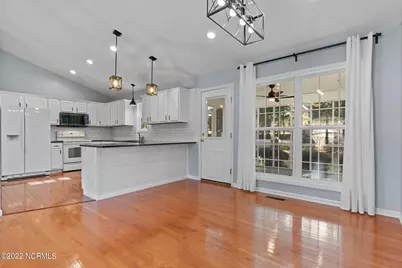 120 Crimson Court, Whispering Pines, NC 28327 - Photo 20