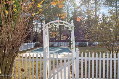 120 Crimson Court, Whispering Pines, NC 28327 - Photo 12