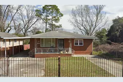 385 Azalea Avenue, Augusta, GA 30901 - Photo 1