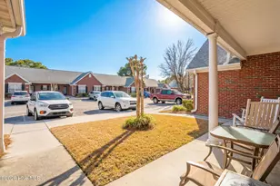 3783 Merestone Dr, Wilmington, NC 28412 - Photo 28