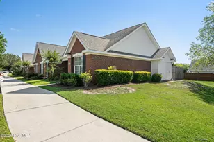 3783 Merestone Dr, Wilmington, NC 28412 - Photo 4