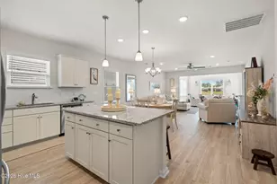 9414 Barnstormer Dr, Carolina Shores, NC 28467 - Photo 6