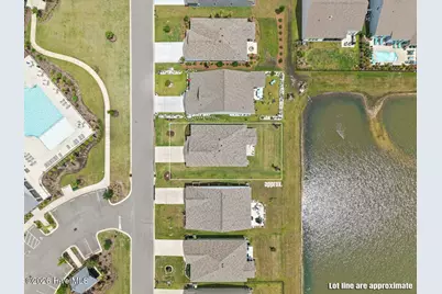 9414 Barnstormer Drive, Carolina Shores, NC 28467 - Photo 32