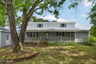 604 Augusta Ave, Carolina Beach, NC 28428 - Photo 1