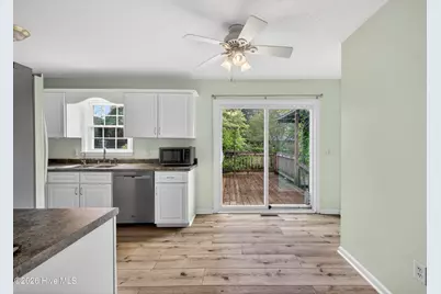 604 Augusta Avenue, Carolina Beach, NC 28428 - Photo 10