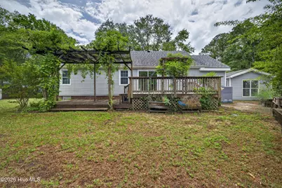 604 Augusta Avenue, Carolina Beach, NC 28428 - Photo 36