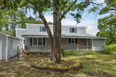 604 Augusta Avenue, Carolina Beach, NC 28428 - Photo 30