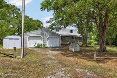 604 Augusta Avenue, Carolina Beach, NC 28428 - Photo 34
