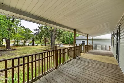 604 Augusta Avenue, Carolina Beach, NC 28428 - Photo 2