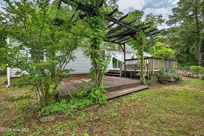 604 Augusta Avenue, Carolina Beach, NC 28428 - Photo 38