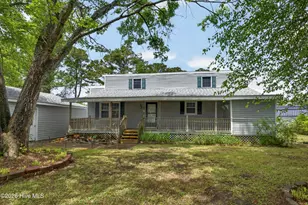 604 Augusta Ave, Carolina Beach, NC 28428 - Photo 30
